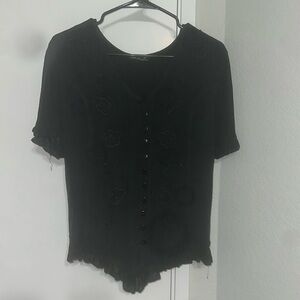 Women’s top.